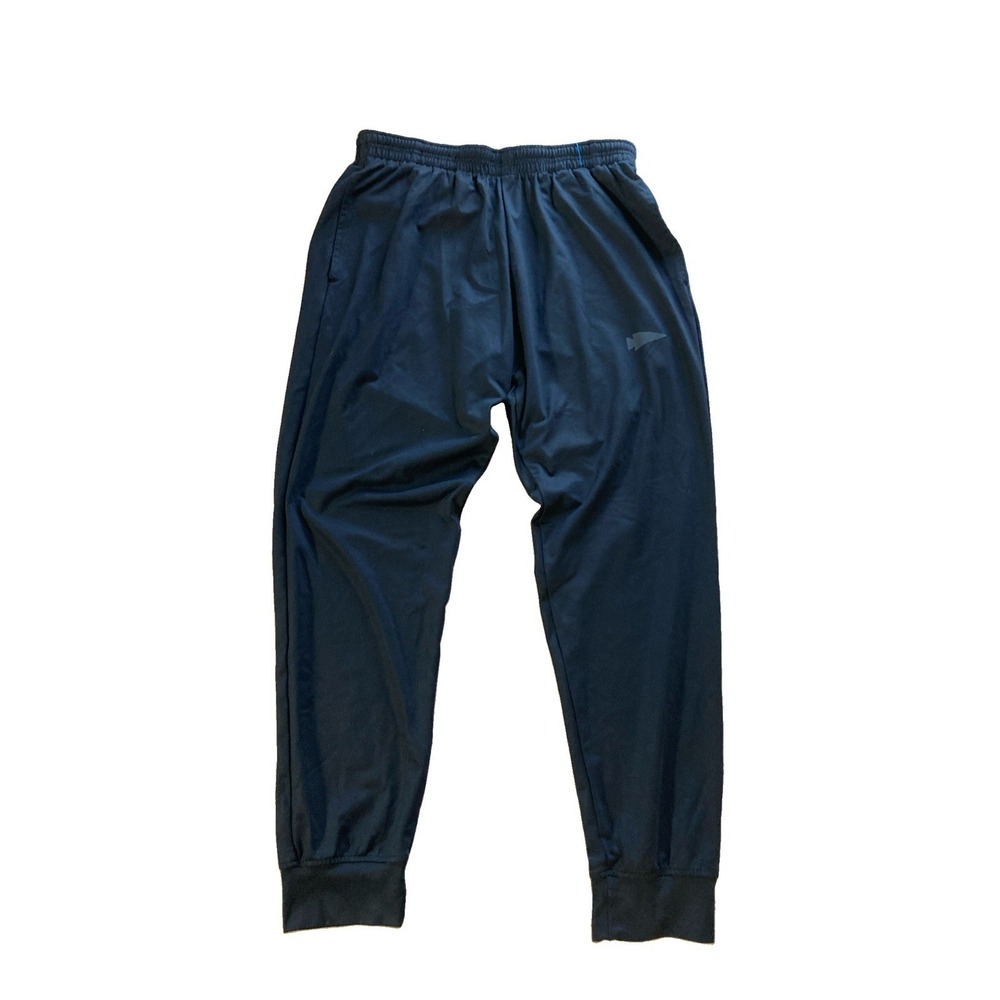GORUCK Sweatpants Jogger Mens Sz M Black USA Performance Military Gorecore